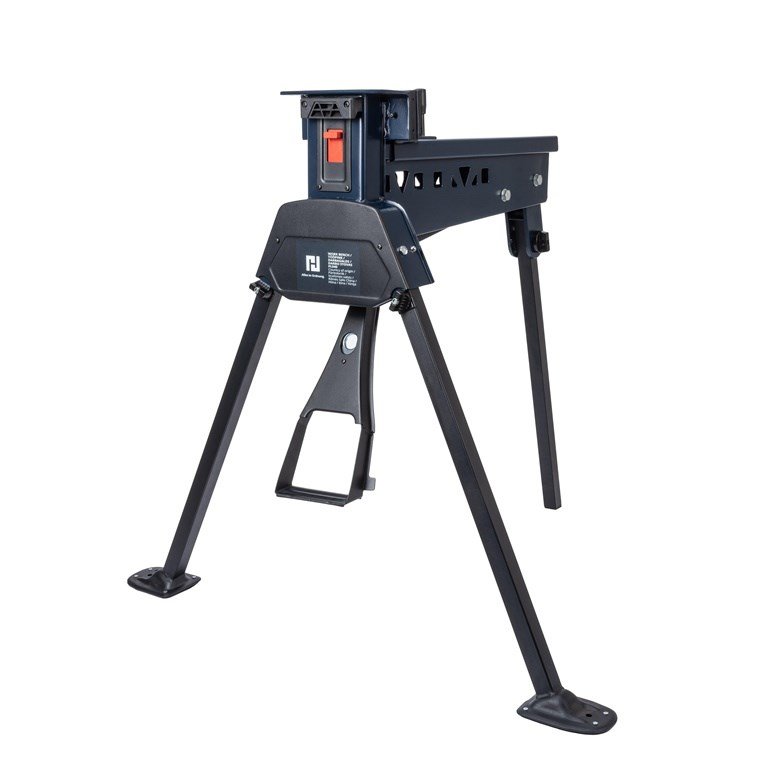 WORK CLAMPING STATION PL940 #1