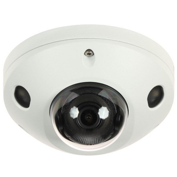 IP Camera Smart Hybrid Light APTI 5 Mpx 2.8 mm #1