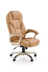 CHAIR DESMOND 70X67X112-119CM BEIGE #1