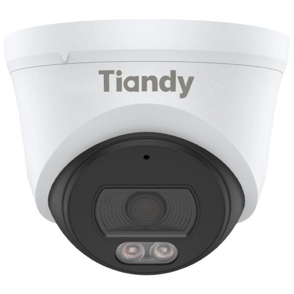 KAMERA IP TC-C34XN 2ENA-28 Spark Series - 4 Mpx 2.8 mm TIANDY #1