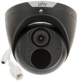 IP Camera IPC3614SS-ADF28KM-I0-BLACK #1
