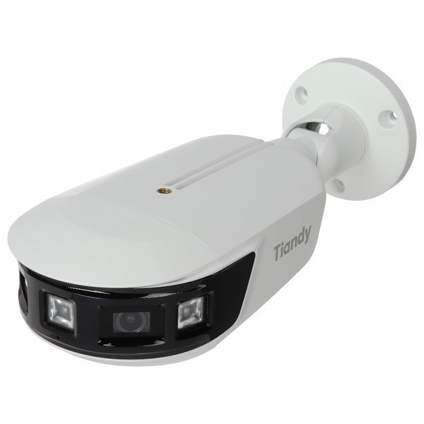 IP Camera TC-C382V 8 MP 2 x 2.8 mm #1