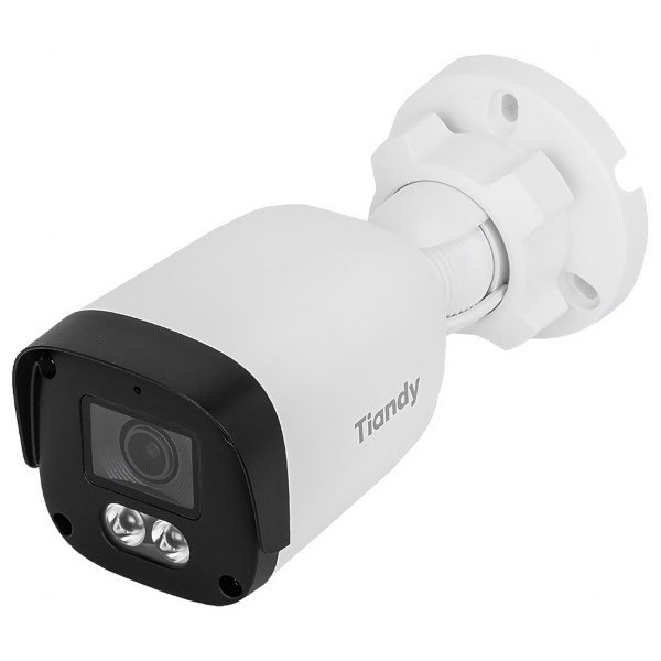 KAMERA IP TC-C36QN 2ENA-28 Spark Series 6 Mpx 2.8 mm TIANDY #1