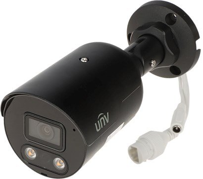 IP Camera IPC2128SB-ADF28KMC-I0-BLACK #1