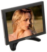 Monitor HDMI, VGA, 2xCVBS, AUDIO, USB VM-802M #1