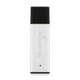 MediaRange MR1901 USB-n�gle 64 GB USB Type-A 3.2 Gen 1 (3.1 Gen 1) Sort, S�lv #2