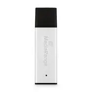MediaRange MR1901 USB-n�gle 64 GB USB Type-A 3.2 Gen 1 (3.1 Gen 1) Sort, S�lv #2