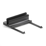 PureLink VL-DS100 dockingstation Ledningsf�rt USB 3.2 Gen 1 (3.1 Gen 1) Type-C Sort, Gr� #2