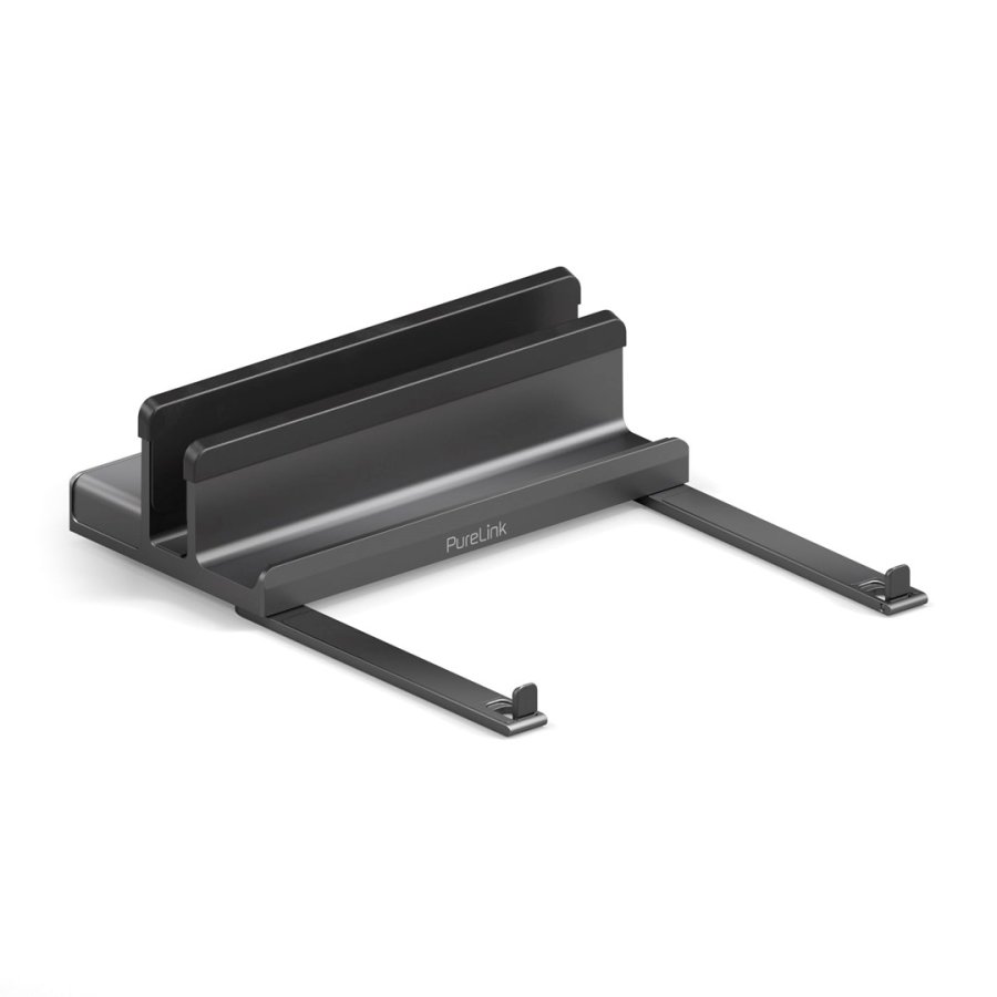 PureLink VL-DS100 dockingstation Ledningsf�rt USB 3.2 Gen 1 (3.1 Gen 1) Type-C Sort, Gr� #2