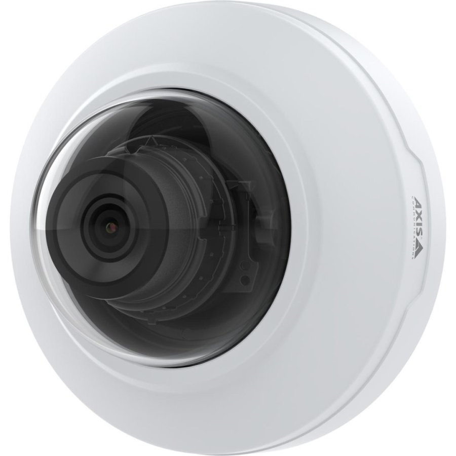 Axis 02678-001 overv�gningskamera Kuppel IP-sikkerhedskamera Indend�rs 3840 x 2160 pixel Loft/v�g #2