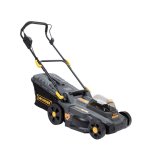 CORDLESS LAWNMOW SF8A110J-W 36V 37CM SOL #1