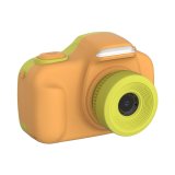 myFirst Camera 3 - aparat cyfrowy dla dzieci z gumowym etui ochronnym, ekranem 2