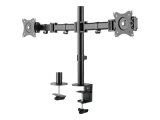 Deltaco ARM-0300-B tv-beslag 81,3 cm (32