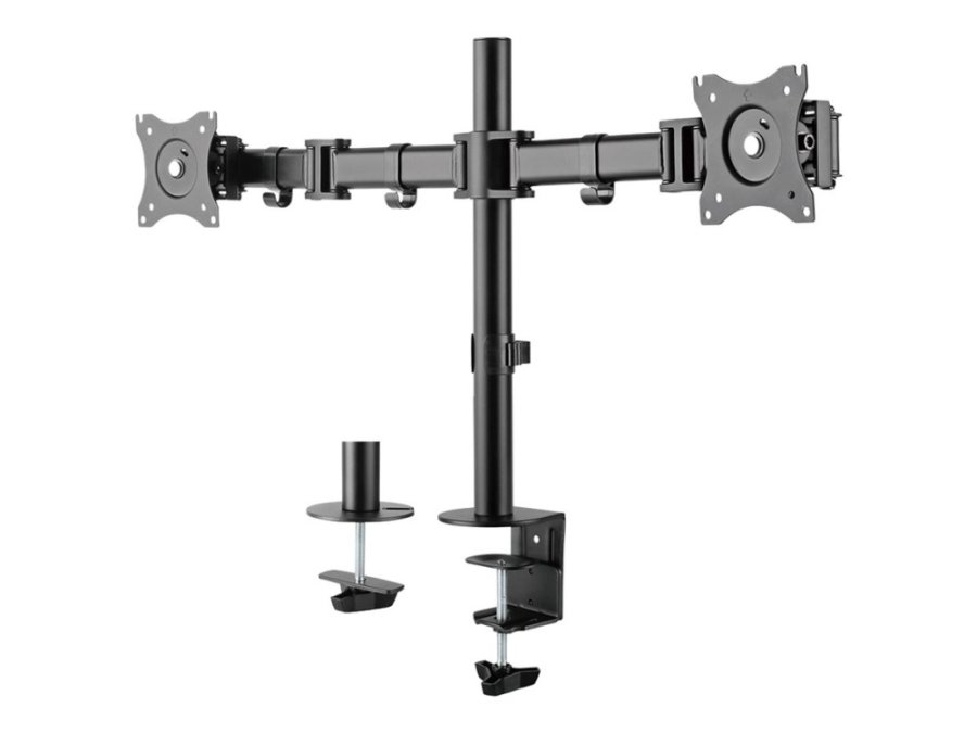 Deltaco ARM-0300-B tv-beslag 81,3 cm (32