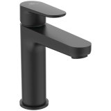 Cerafine O - H120 tap Silk Black #1