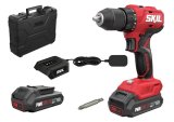 Drill-driver 3011HB 2x2Ah 20V #1