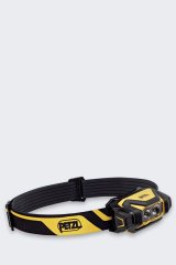 Headlamp Petzl Pixa R black-yellow 450 lm #1