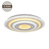 Ceiling lamp DORA MX758129-500 96W LED #1