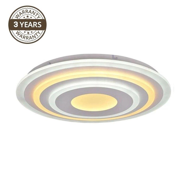 Ceiling lamp DORA MX758129-500 96W LED #1