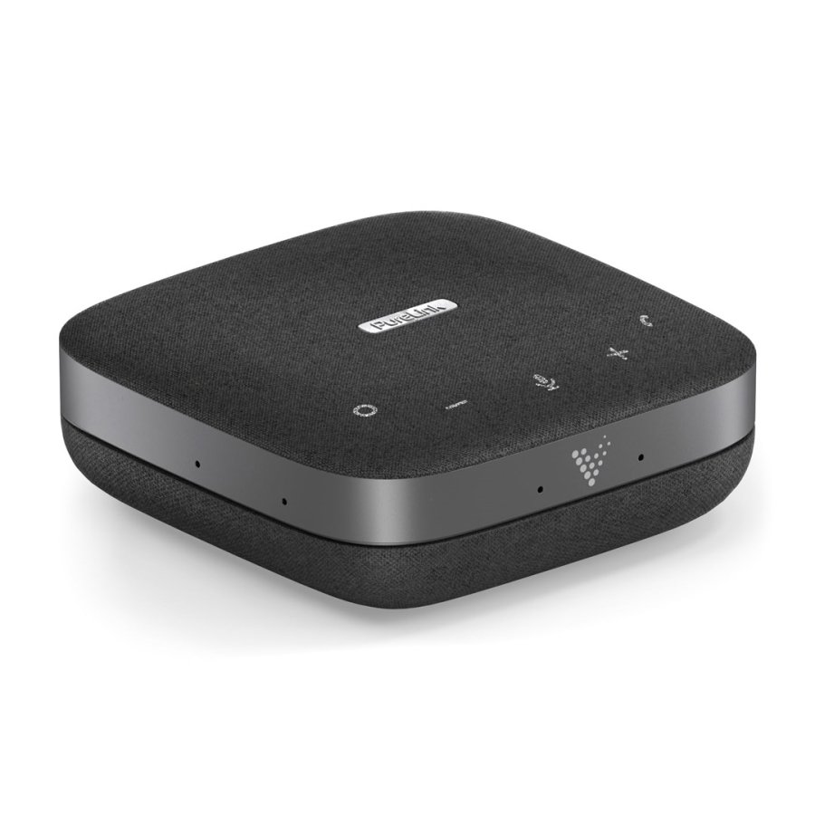 PureLink VL-SD200 dockingstation Ledningsf�rt USB 3.2 Gen 2 (3.1 Gen 2) Type-C Sort #2