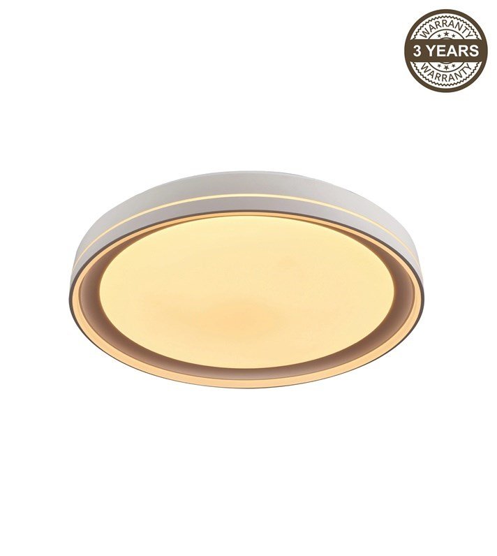 Ceiling Lamp LED B2361-1L-R 49CM 45W #1