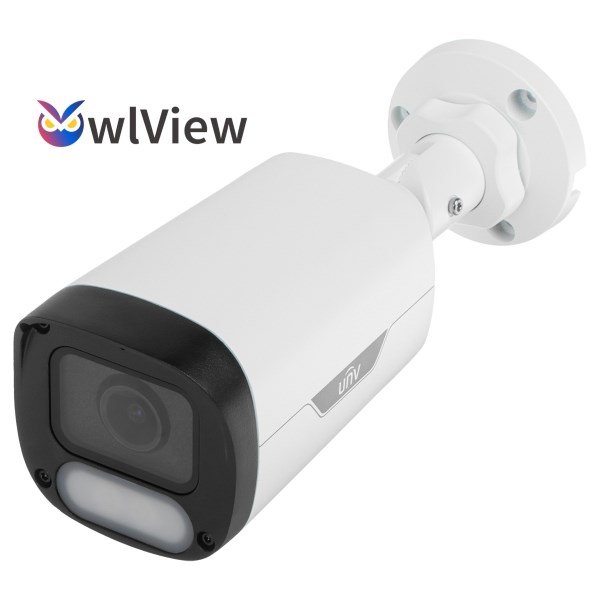 IP Camera IPC2316LE-ADF28KM-WP OwlView #1