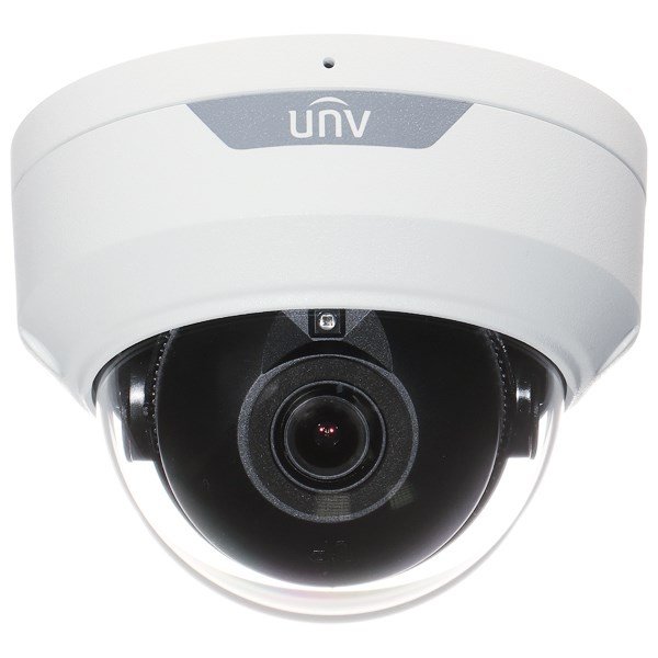 KAMERA WANDALOODPORNA IP IPC325LB-AF28-A2 - 5 Mpx 2.8 mm UNIVIEW #1