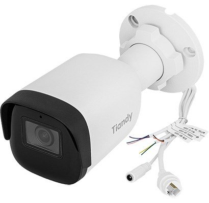 IP Camera 5 MP 2.8 mm TIANDY #1