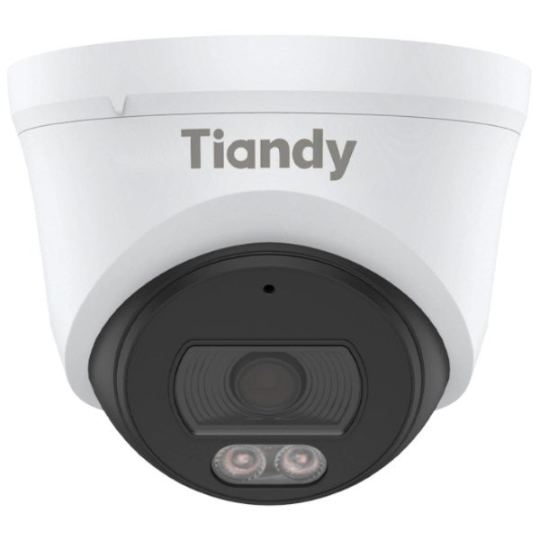 KAMERA IP TC-C36XN 2ENA-28 Spark Series - 6 Mpx 2.8 mm TIANDY #1