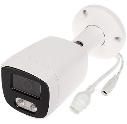 IP Camera APTI-AI802C3-28W - 8.3 Mpx 4K UHD #1