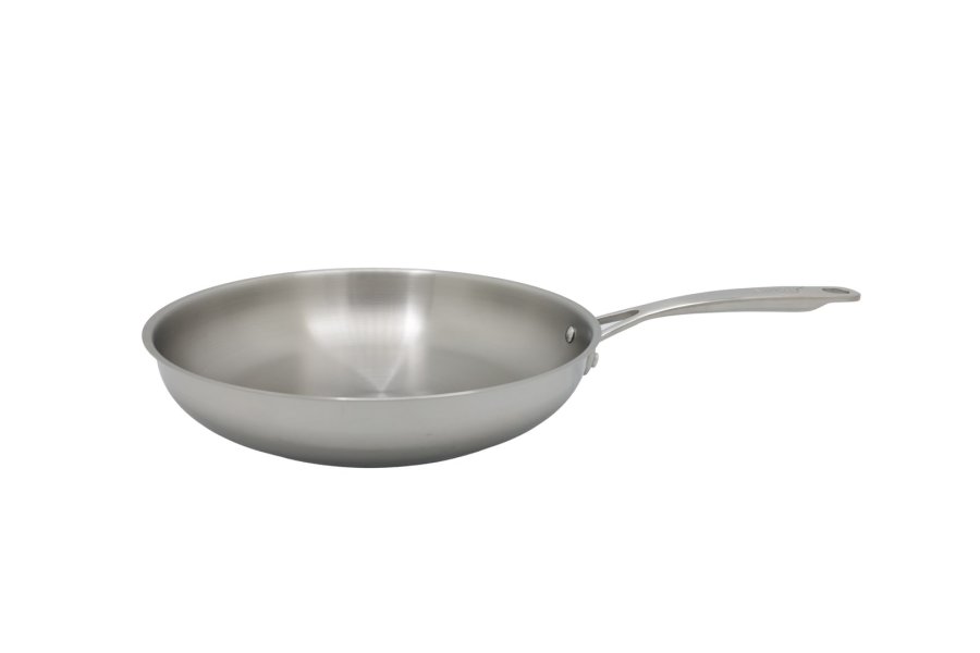 KUHN RIKON Allround Bratpfanne Set Gryde til alle form�l Rund #2