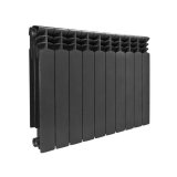 RADIATOR ALUM G500F ANTRICYT 10 SECTION #1