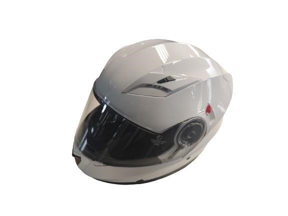 HELMET MOTORBIKE YM-925 M #1