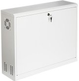 SZAFA RACK WISZCA CR19-3U-180-W STALFLEX #1