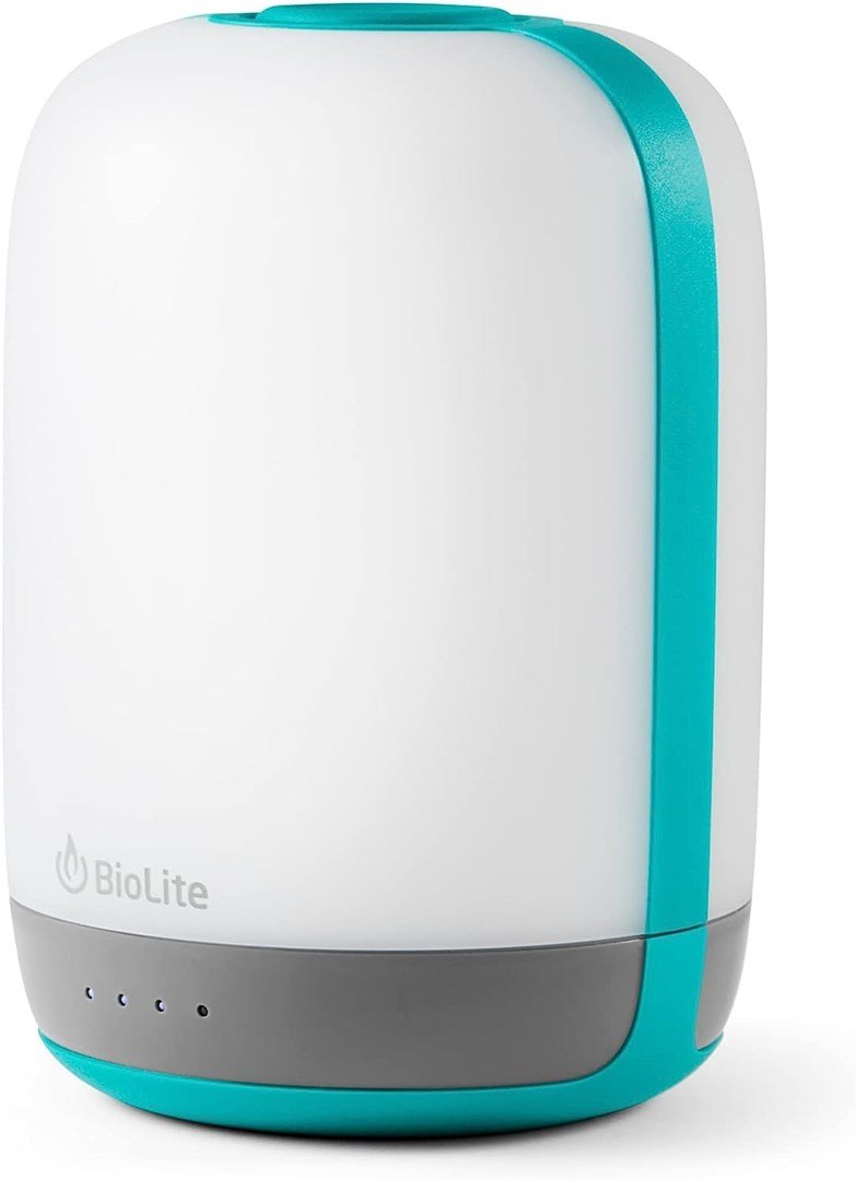 BioLite AlpenGlow 500 Batteridrevet campinglygte USB-port #2
