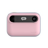 myFirst Camera Insta 20 - aparat natychmiastowy dla dzieci z drukarką i możliwością drukowania etykiet, ekranem 3