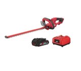 HEDGE CUTTER 55CM 20V 2.0AH GH1E0440AA #1