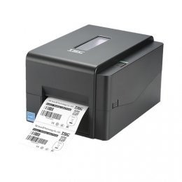 TSC TE210 etiketprinter Direkte termisk/termisk overf�rsel 300 x 300 dpi 127 mm/sek. Ledningsf�rt Ethernet LAN #2