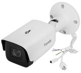 IP Camera TC-C38TS 8 Mpx 2.7 13.5mm #1