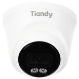 KAMERA IP TC-C35XS 3ERA-28 Color Maker - 5 Mpx 2.8 mm TIANDY #1