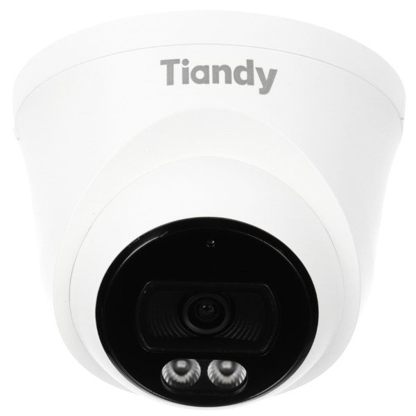 KAMERA IP TC-C35XS 3ERA-28 Color Maker - 5 Mpx 2.8 mm TIANDY #1