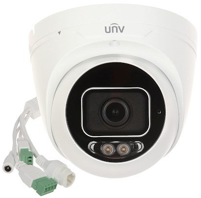 IP Camera ColorHunter 8 Mpx 4K UHD 2.8 mm UNIV #1