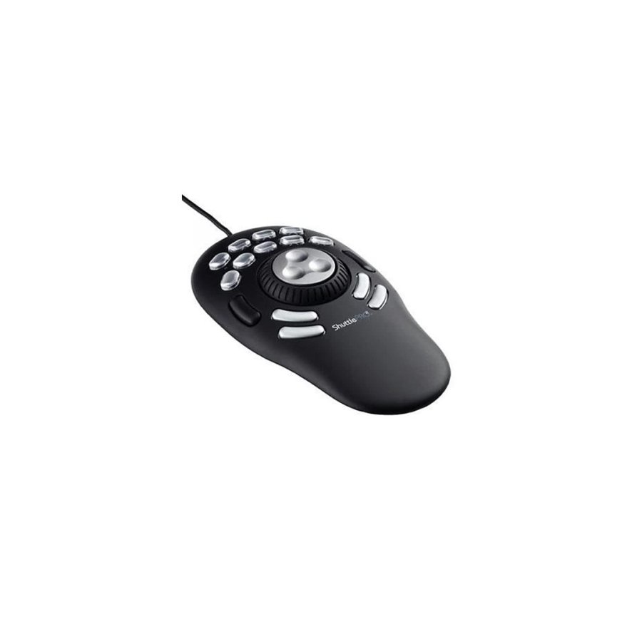 Contour Design Contour Multimedia Controller, PRO v2 #2