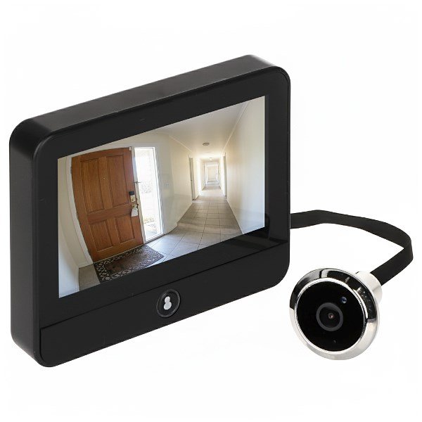 IP Camera APTI-YK33IRM-TUYA Wi-Fi #1