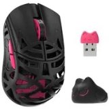 WLMOUSE Beast Miao Gaming Maus, Omron Optical Switches - schwarz #1