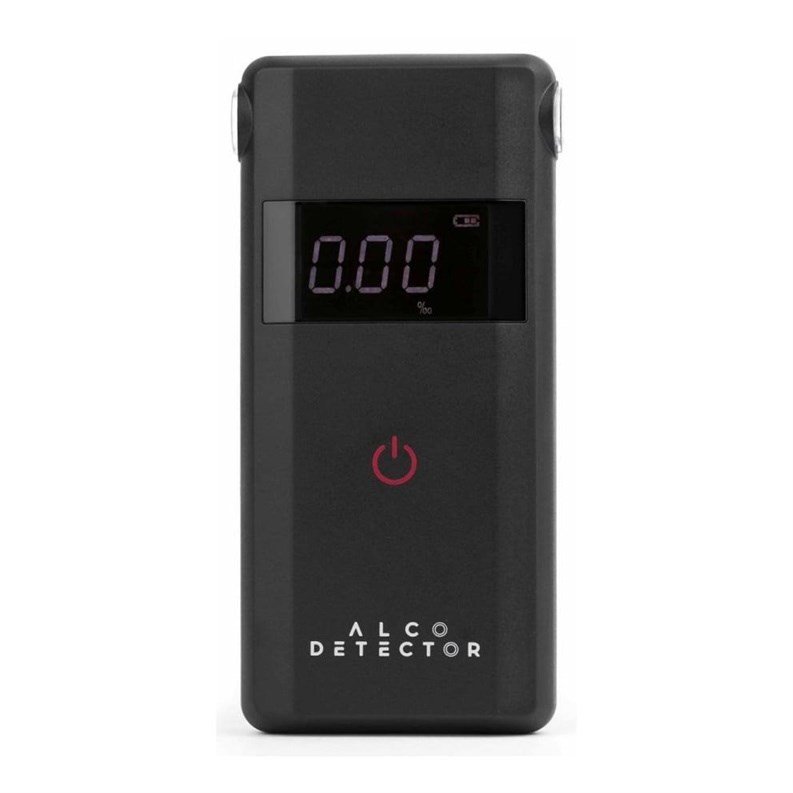 Breathalyzer Alcodetector EC4 #1