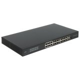 POE Switch NSW3000-24T1GT1GC-POE Uniview #1
