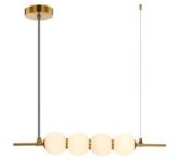 LAMP PENDANT BANTI 65CM #1