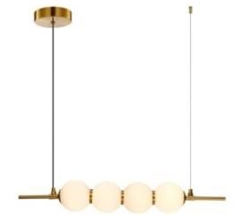 LAMP PENDANT BANTI 65CM #1