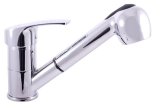 Kitchen faucet with shower DVT010.5 #1